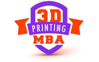 3D Printing Business Course by 3D Printing MBA